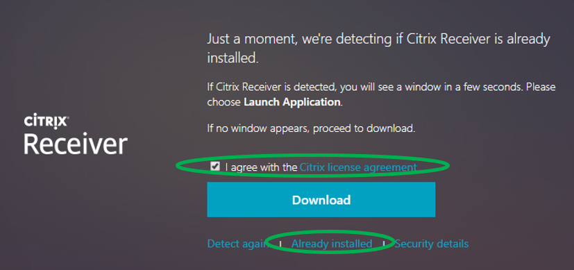 Citrix receiver mac uninstall Citrix receiver mac uninstall